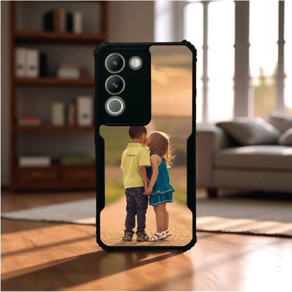 Innocent Love Mobile Cover For VIVO Y200