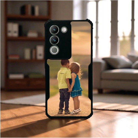 Innocent Love Mobile Cover For VIVO Y200
