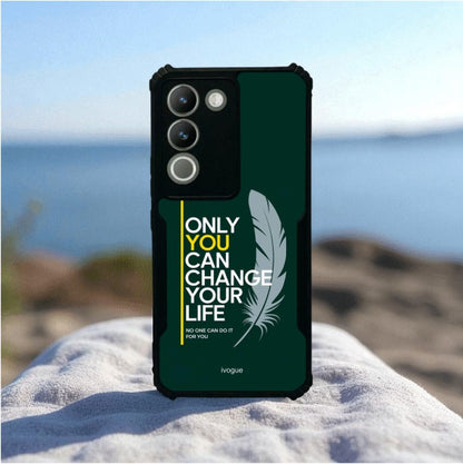 Power of You Mobile Cover For VIVO Y200