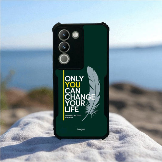 Power of You Mobile Cover For VIVO Y200