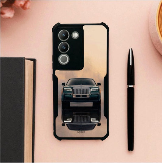 Rolls Reign Mobile Cover For VIVO Y200