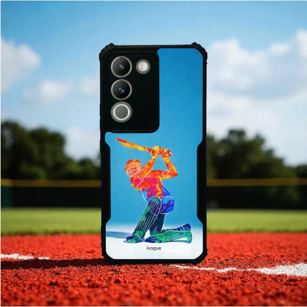 Cricket Blaze Mobile Cover For VIVO Y200