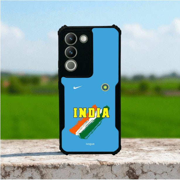 Champion india Mobile Cover For VIVO Y200