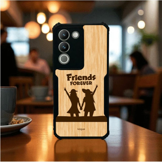 Friends Forever Mobile Cover For VIVO Y200