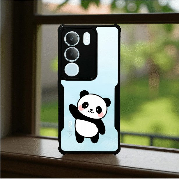 Panda Mobile Cover For Vivo y29
