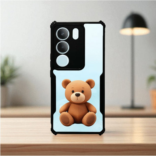 Teddy Mobile Cover For Vivo y29