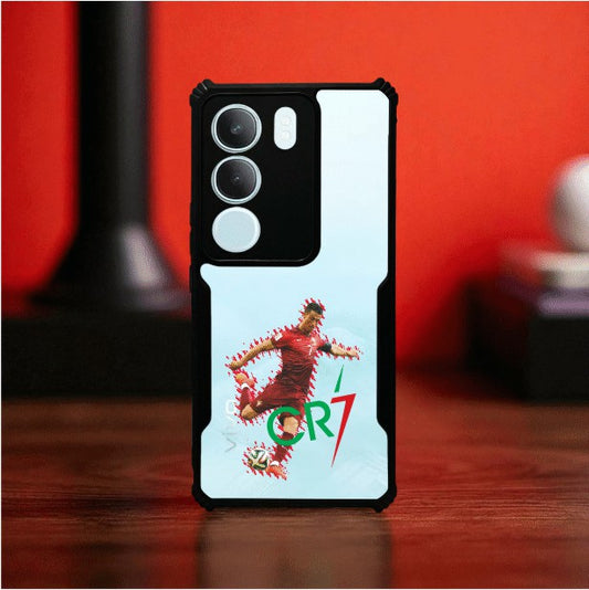 CR7 Mobile Cover For Vivo y29