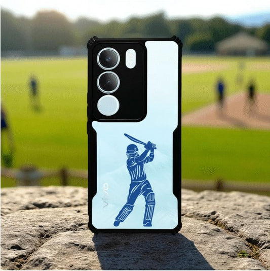 Cricket Mobile Cover For Vivo y29