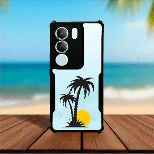Nature Mobile Cover For Vivo y29