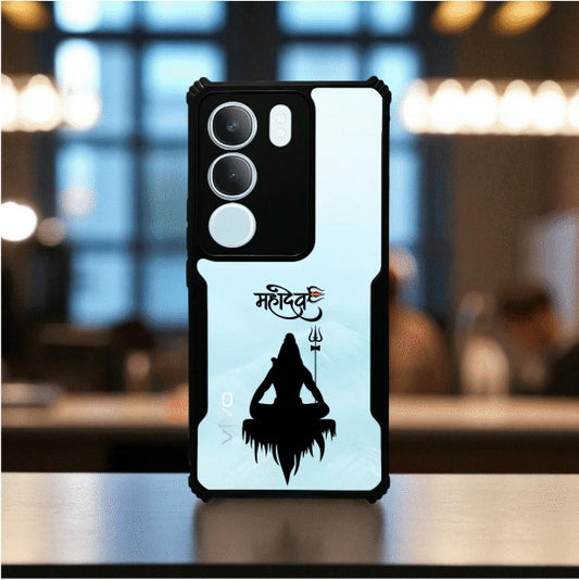 Mahadev Mobile Cover For Vivo y29