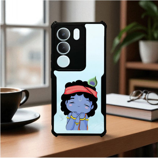Kana Mobile Cover For Vivo Y19S