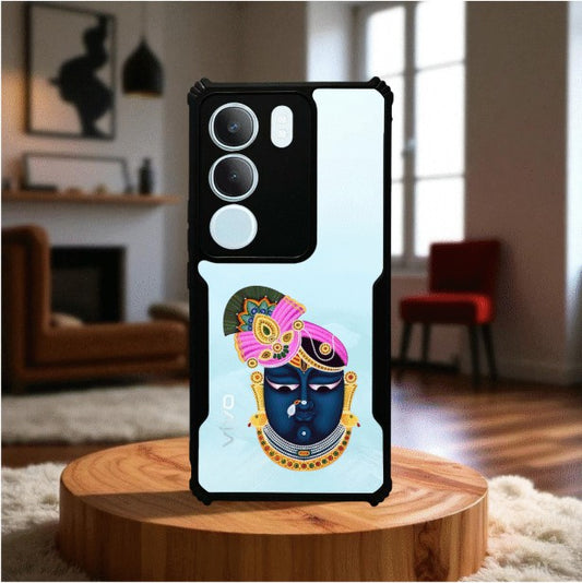 Shrinathji Mobile Cover For Vivo Y19S