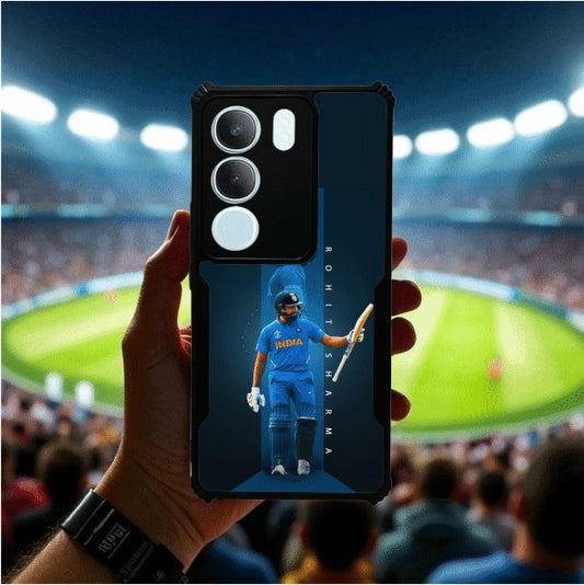 Hitman Edition Mobile Cover For Vivo y29