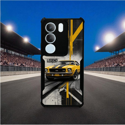 Drift King Mobile Cover For Vivo y29