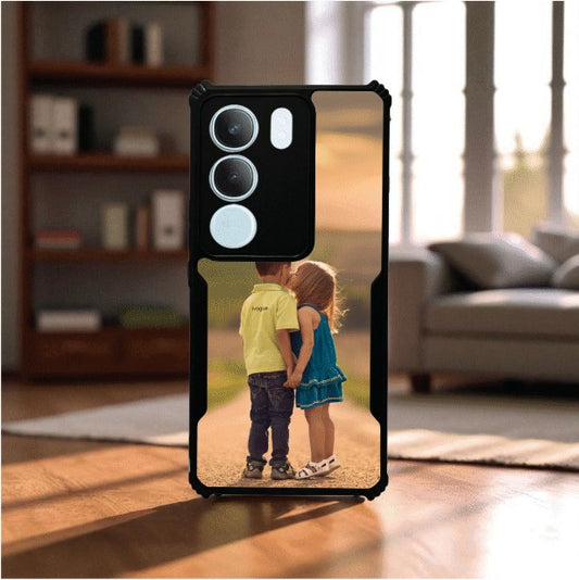 Innocent Love Mobile Cover For Vivo y29