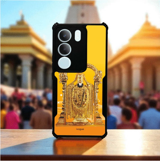 Lord Venkatesha Mobile Cover For Vivo y29