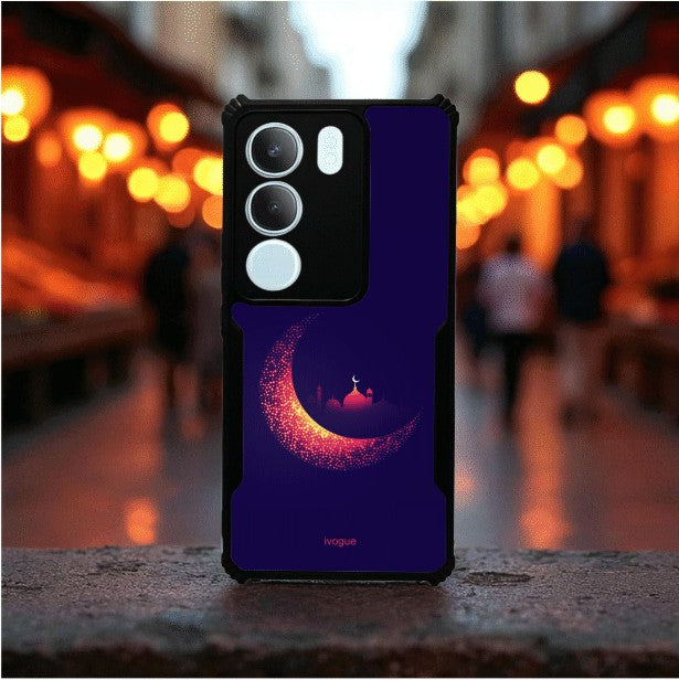 Eid Elegance Mobile Cover For Vivo y29