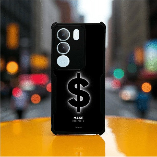 Make Money Mobile Cover For Vivo y29