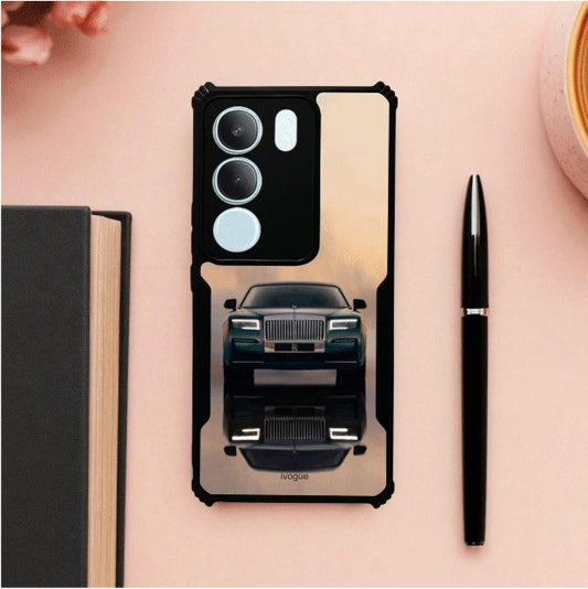 Rolls Reign Mobile Cover For Vivo y29