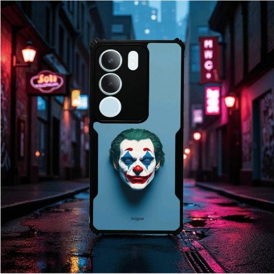 Joker Mobile Cover For Vivo y29