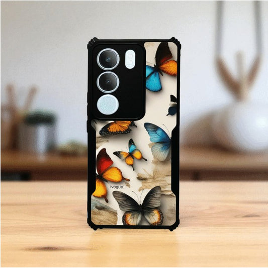 Nature in Flight Mobile Cover For Vivo y29