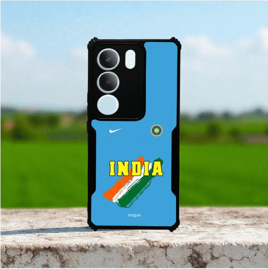 Champion india Mobile Cover For Vivo Y19S