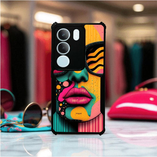 Modern Diva Mobile Cover For Vivo y29