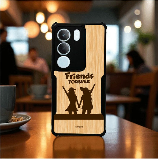 Friends Forever Mobile Cover For Vivo y29