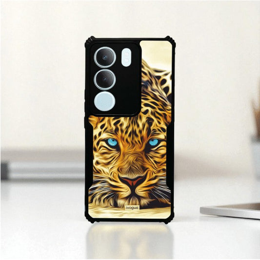 Jaguar Mobile Cover For Vivo y29