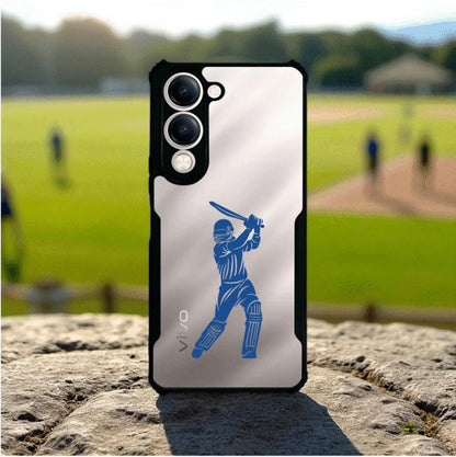 Cricket Mobile Cover For VIVO Y19e
