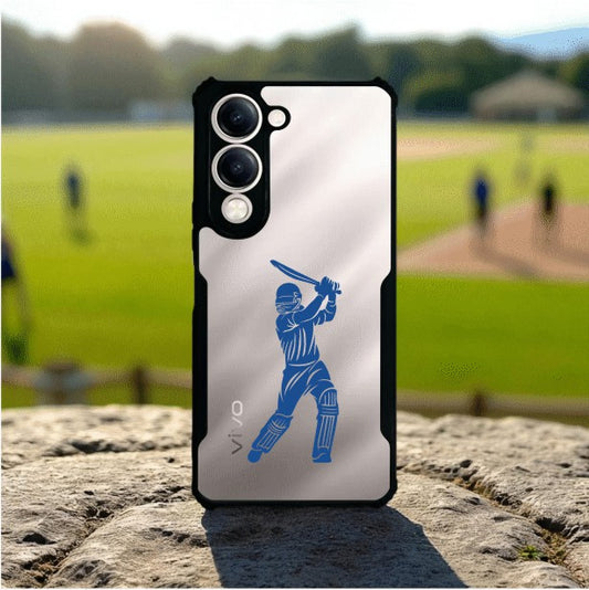 Cricket Mobile Cover For VIVO Y19e