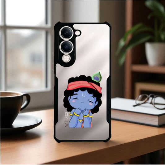 Kana Mobile Cover For VIVO Y19e
