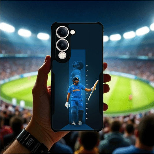 Hitman Edition Mobile Cover For VIVO Y19e