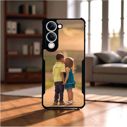 Innocent Love Mobile Cover For VIVO Y19e