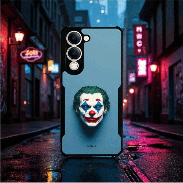 Joker Mobile Cover For VIVO Y19e