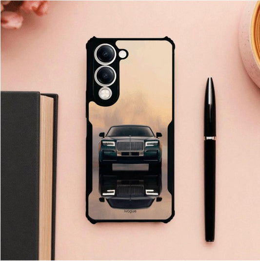 Rolls Reign Mobile Cover For VIVO Y19e