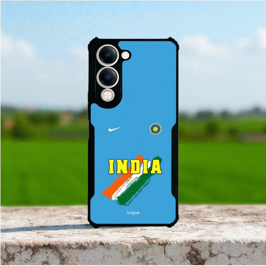Champion india Mobile Cover For VIVO Y19e