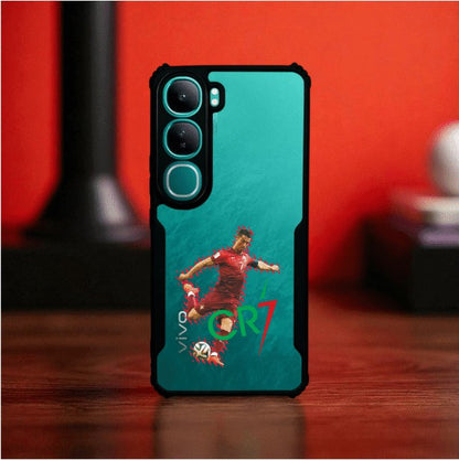 CR7 Mobile Cover For Vivo Y300