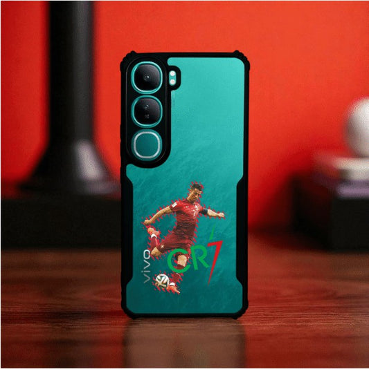 CR7 Mobile Cover For Vivo Y300