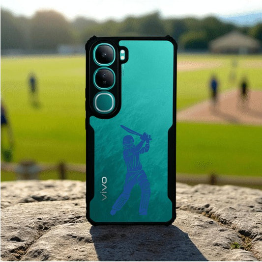 Cricket Mobile Cover For Vivo Y300
