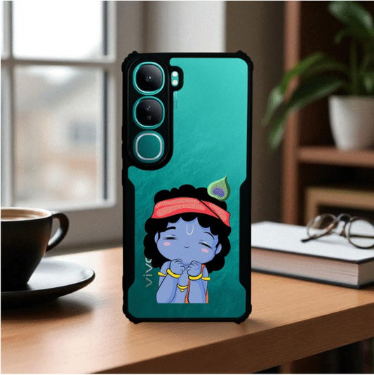 Kana Mobile Cover For Vivo Y300