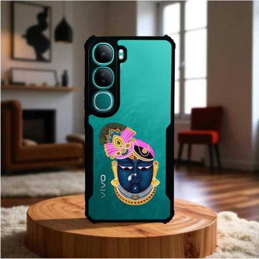 Shrinathji Mobile Cover For Vivo Y300