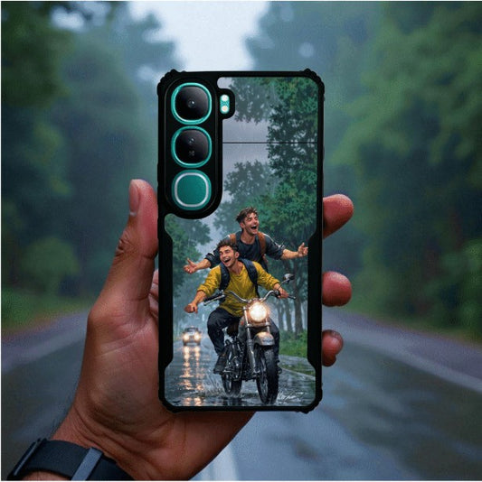 Yaaron Ki Yaari Mobile Cover For Vivo Y300