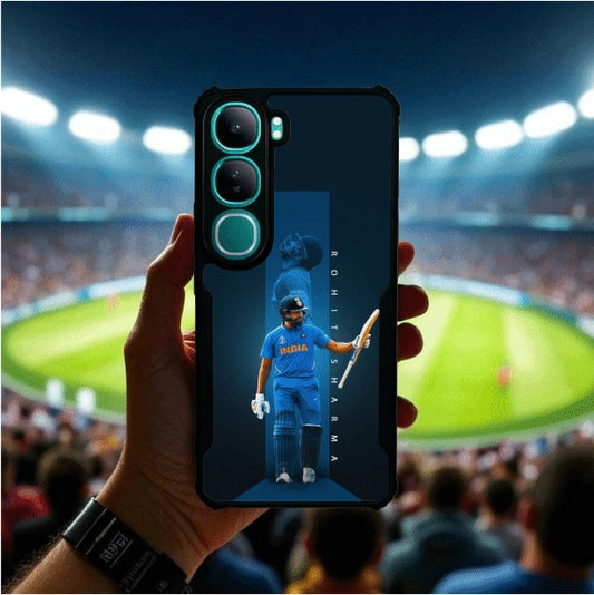 Hitman Edition Mobile Cover For Vivo Y300