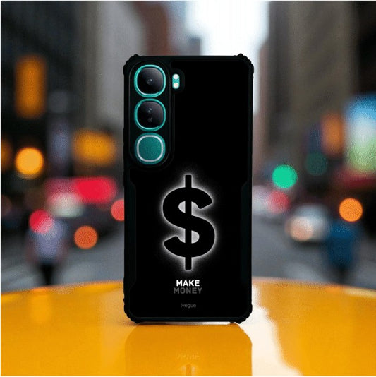 Make Money Mobile Cover For Vivo Y300