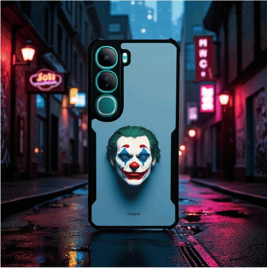 Joker Mobile Cover For Vivo Y300
