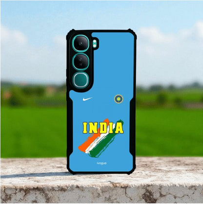 Champion india Mobile Cover For Vivo Y300