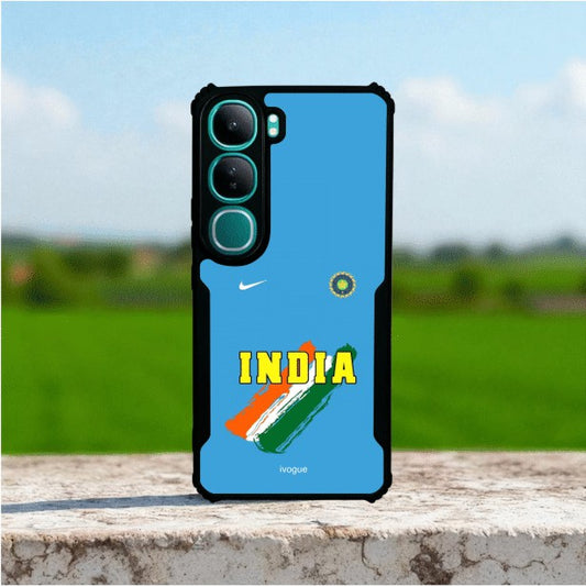 Champion india Mobile Cover For Vivo Y300
