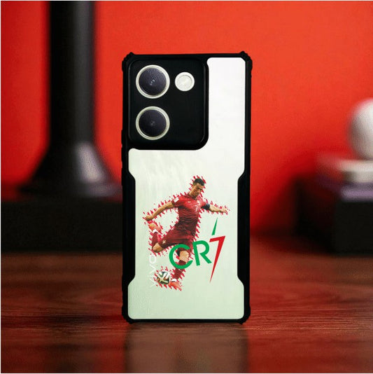 CR7 Mobile Cover For Vivo Y300 Plus
