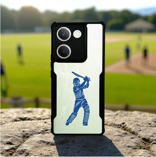 Cricket Mobile Cover For Vivo Y300 Plus